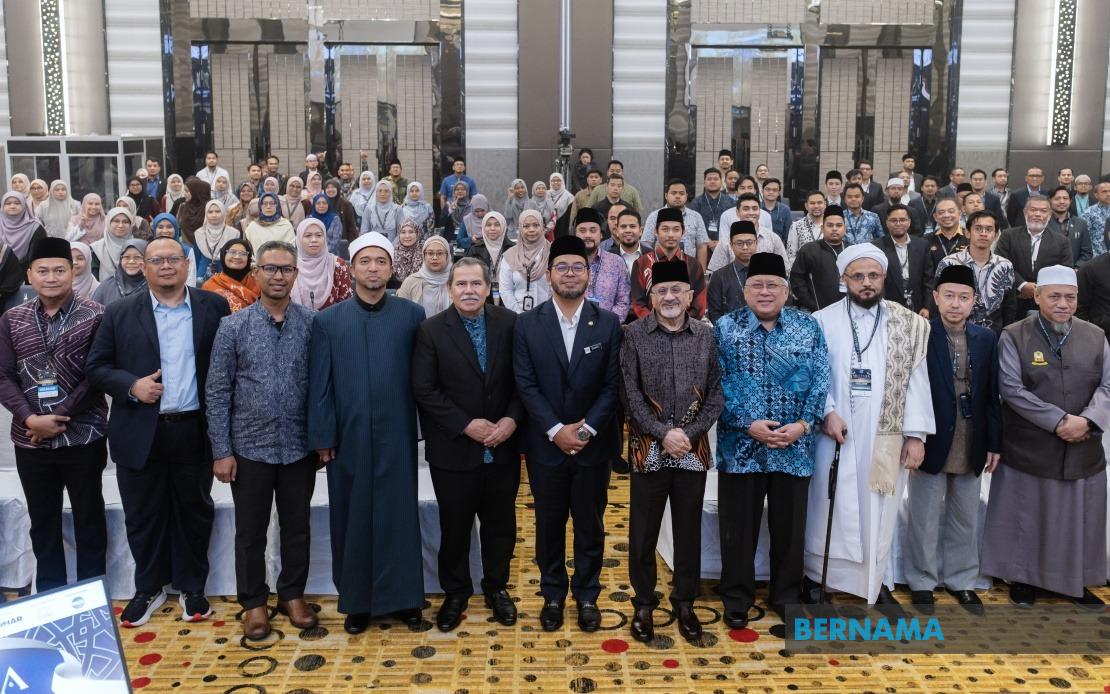 Islamic Social Finance Positioned as Key Weapon Against Poverty, Says Minister