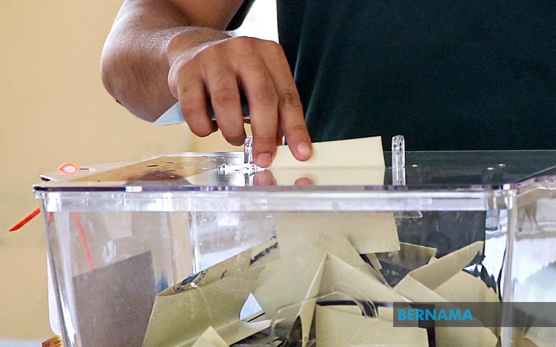120km Drive Ends in Heartbreak as Johor Voter Misses Polling by One Minute