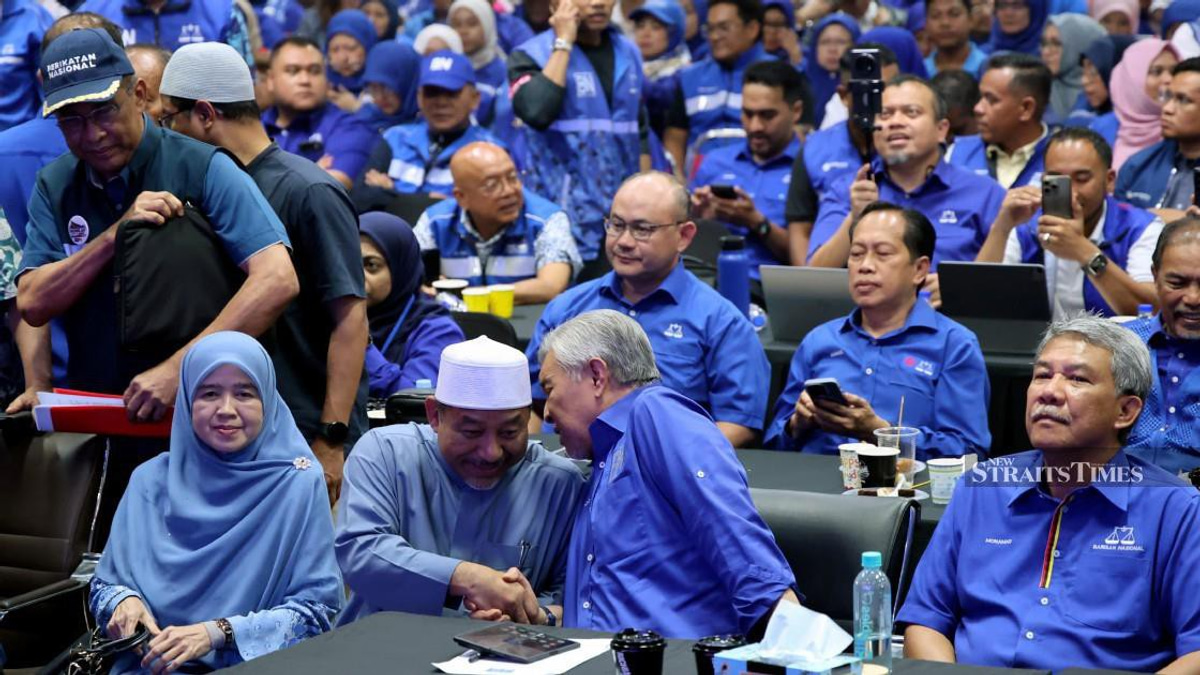 Negri Sembilan Election Results: Zahid Signals Continued BN-PN Alliance Strategy in Melaka