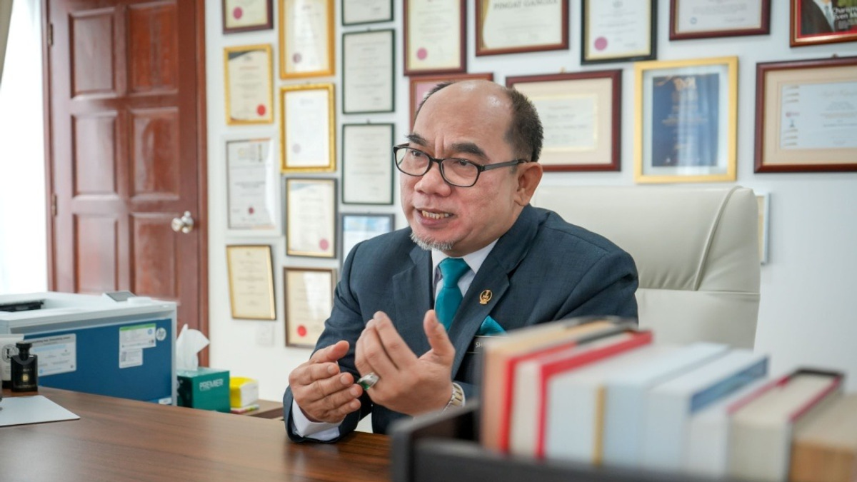 New Legal Framework Essential as Malaysia Moves to Repeal AUKU, Says MQA Chief