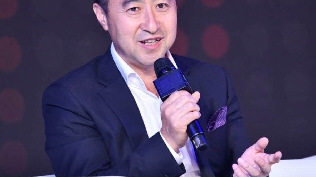 From Teaching to Billions: How CJ Wang Built a Home Appliance Empire Spanning China and America