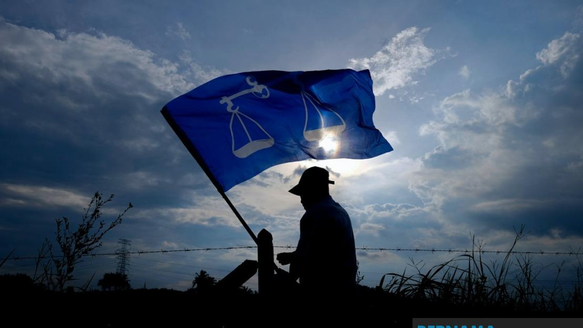New Political Parties Present No Electoral Threat to BN, Says Zambry