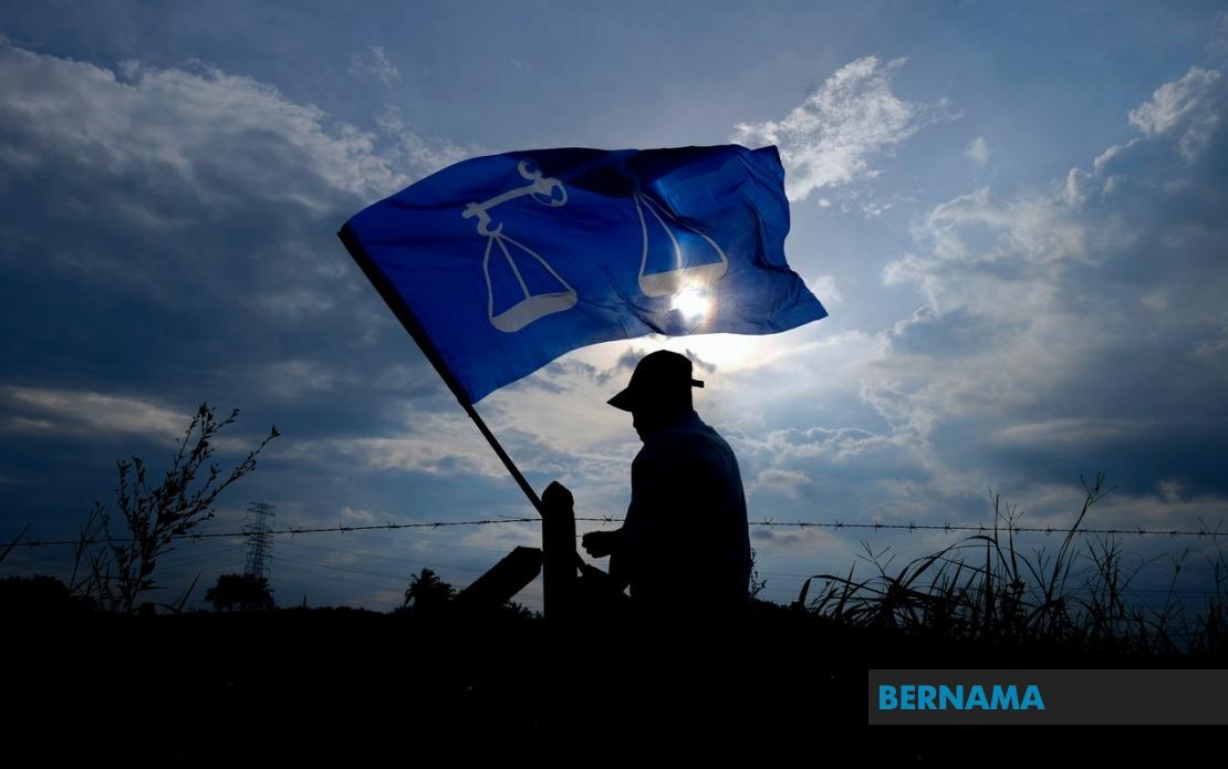 New Political Parties Present No Electoral Threat to BN, Says Zambry
