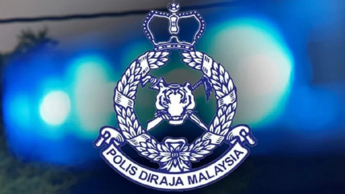 Police swoop nabs 16 riders, impounds 260 bikes in Johor illegal racing blitz