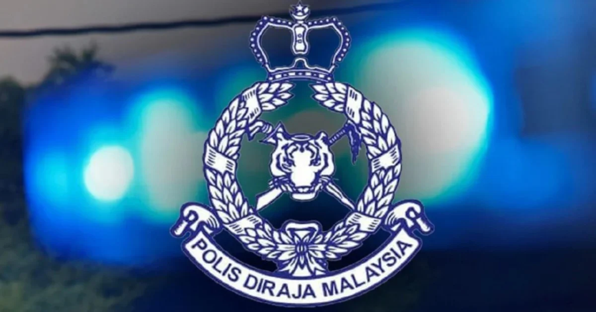 Police swoop nabs 16 riders, impounds 260 bikes in Johor illegal racing blitz