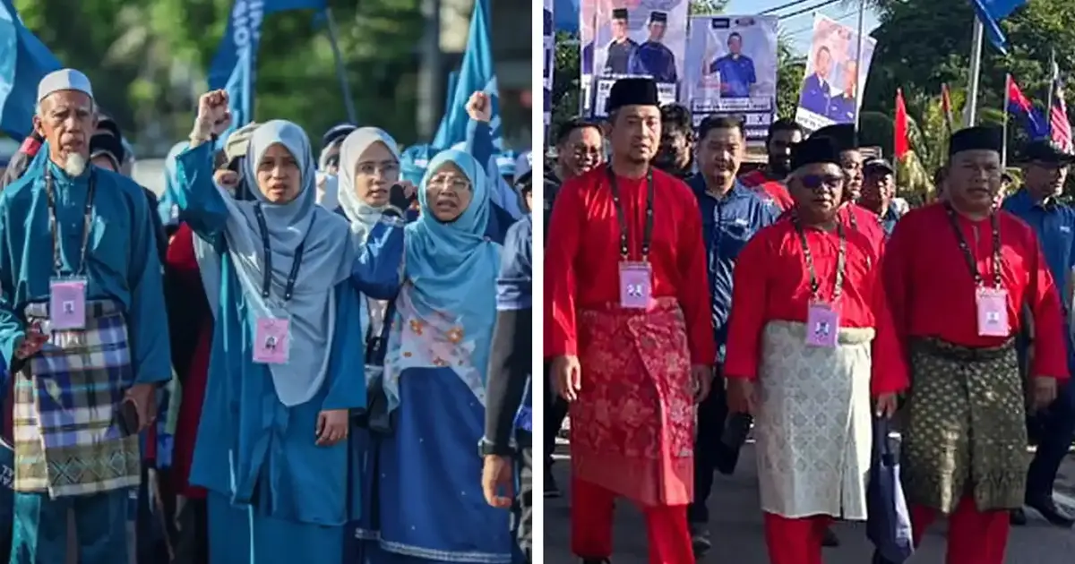 Fragmented Perikatan Nasional risks losing voter trust in Johor campaign, analysts warn