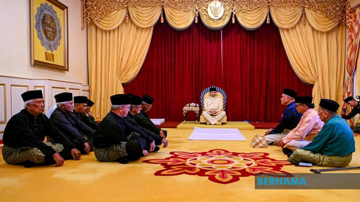 Negeri Sembilan Ruler to Formalise Sungei Ujong Leadership Installation