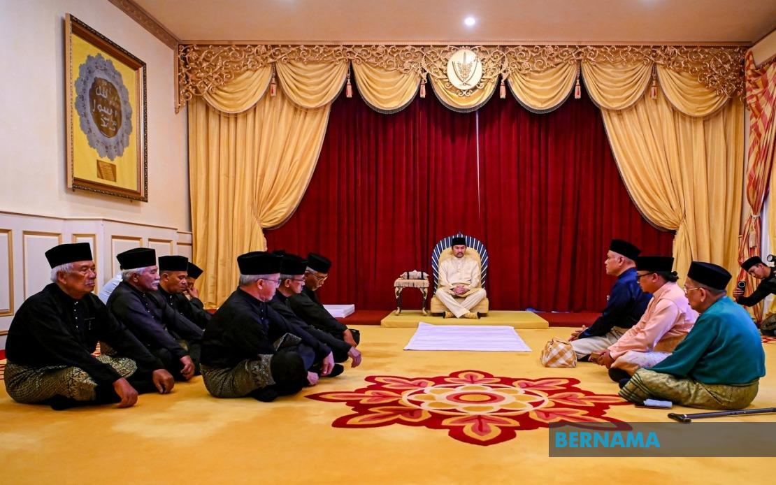 Negeri Sembilan Ruler to Formalise Sungei Ujong Leadership Installation