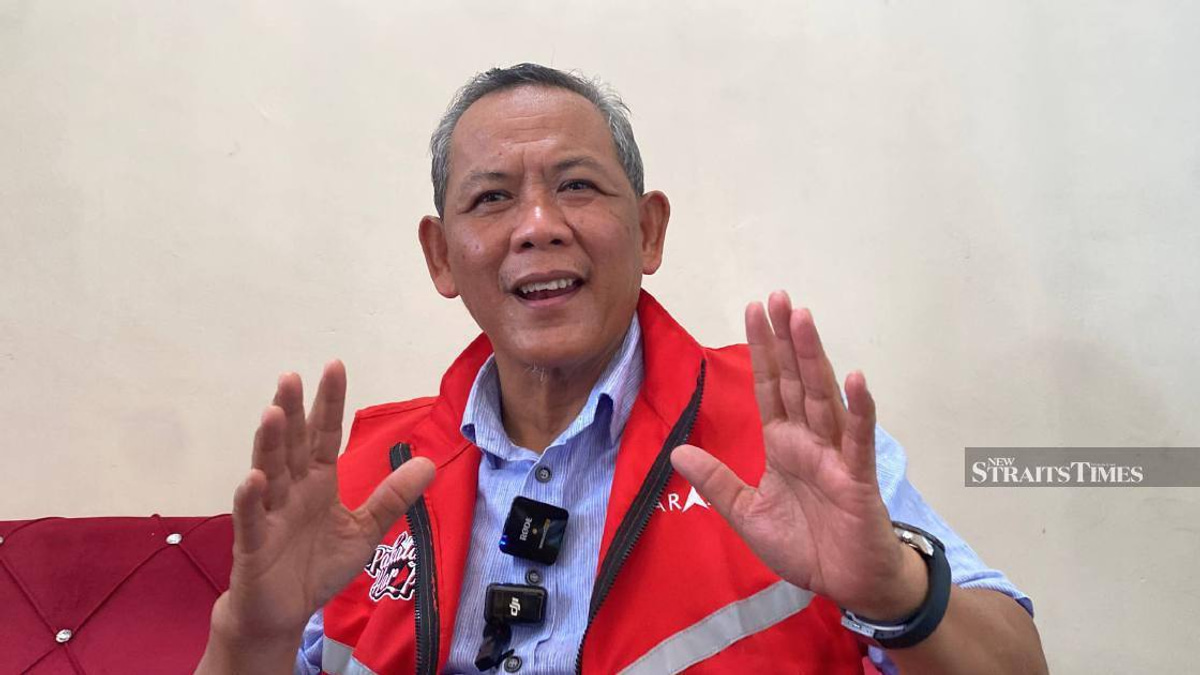Aminuddin warns political parties against exploiting divisive issues in Negri Sembilan election