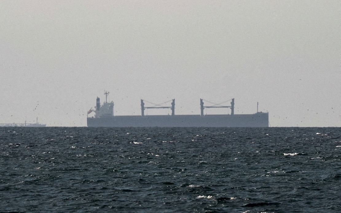 Iran Claims Two Oil Tankers Hit Mines in Strait of Hormuz Amid Rising Tensions