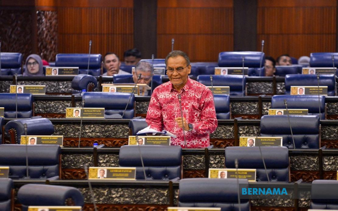 RM500 Million Budget Cut Will Not Compromise Healthcare Services, Says Health Minister