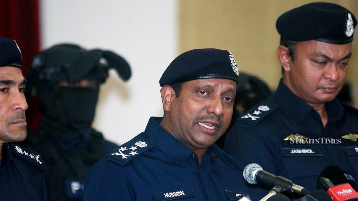 Malaysian Narcotics Officers Begin Jakarta Investigation Into Detained Pilot