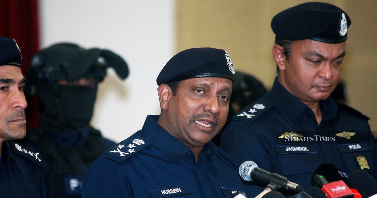 Malaysian Narcotics Officers Begin Jakarta Investigation Into Detained Pilot