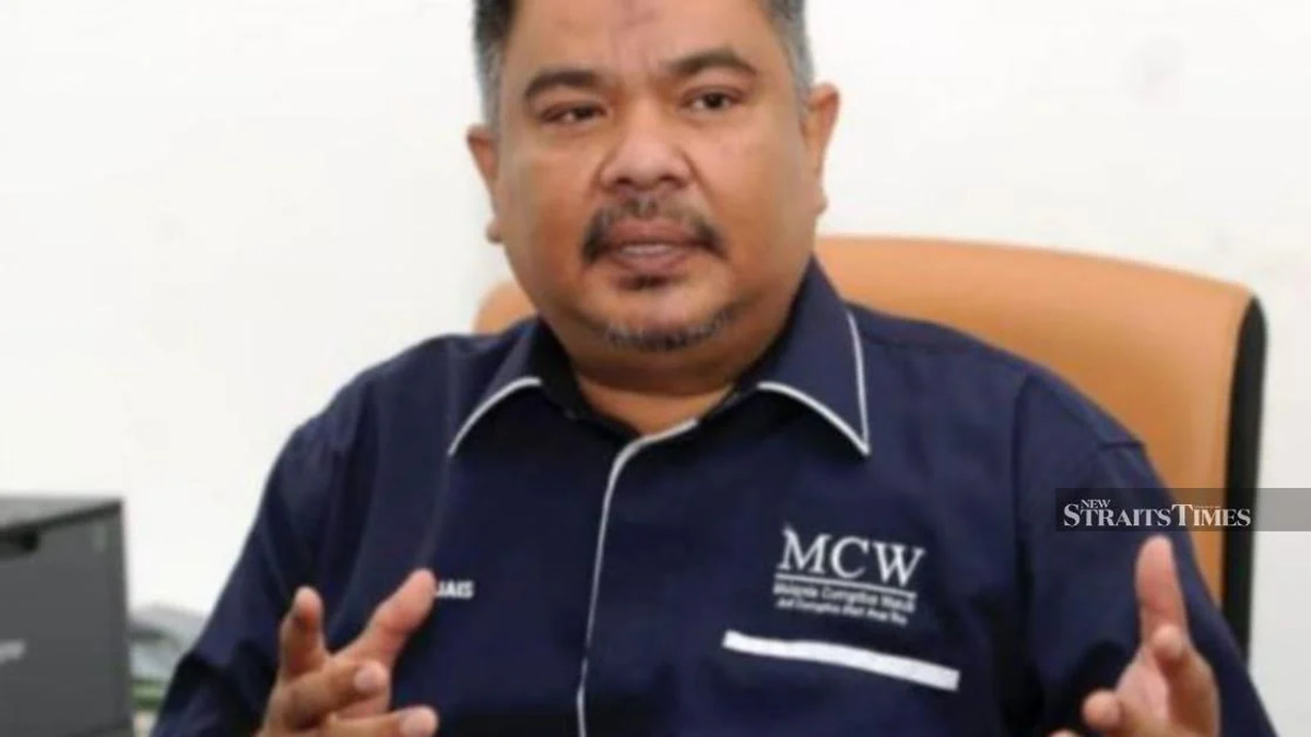 Watchdog Calls for Transparency in Corruption Case Settlements