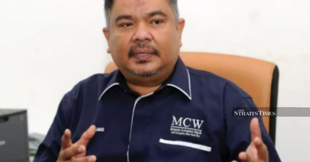 Watchdog Calls for Transparency in Corruption Case Settlements