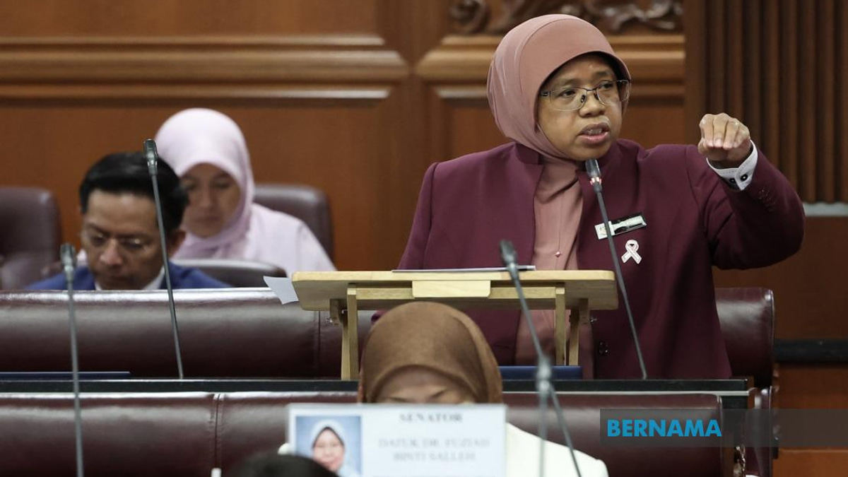 KPKT Targets Aging PPR Blocks for Urgent Maintenance Drive