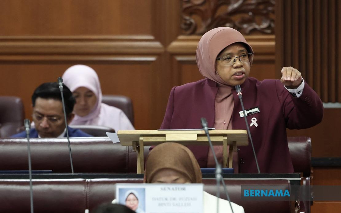 KPKT Targets Aging PPR Blocks for Urgent Maintenance Drive