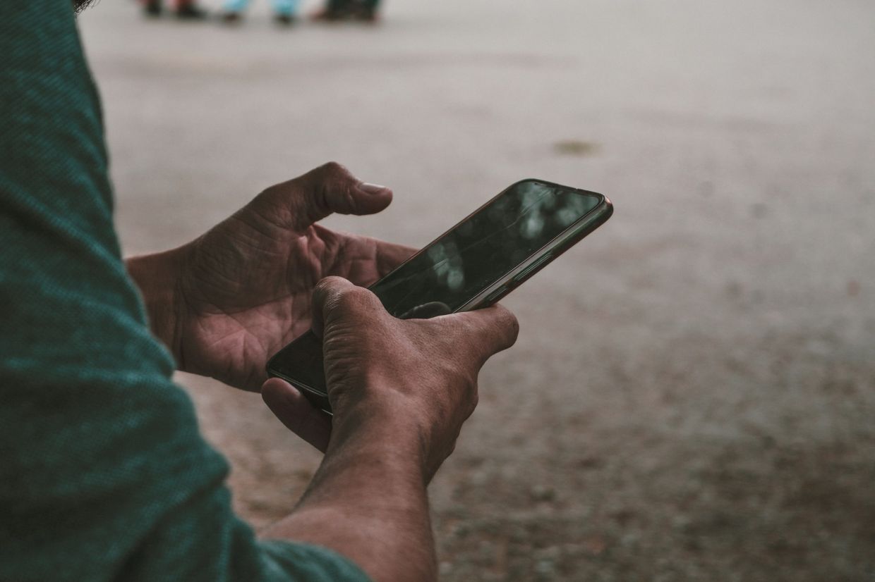 US Supreme Court Sets Constitutional Limits on Police Geofence Searches of Cell Location Data