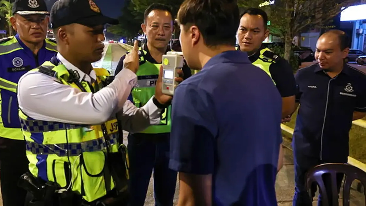 Cabinet Endorses New Compensation Framework for Drink-Drive Victims