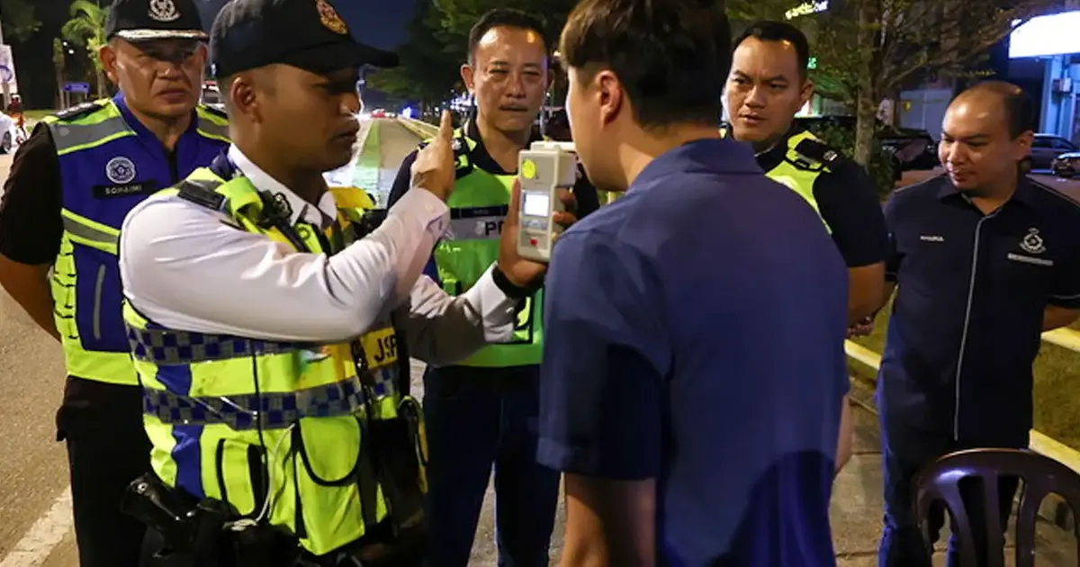 Cabinet Endorses New Compensation Framework for Drink-Drive Victims