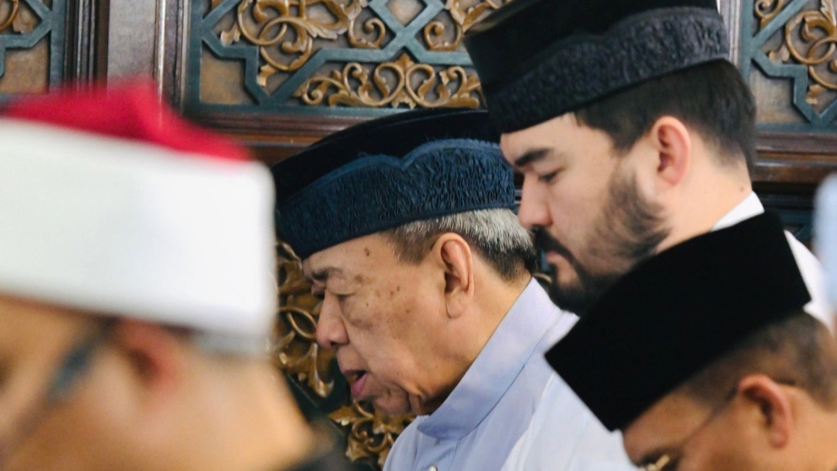 Selangor Sultan Urges Muslims to Treat Animals with Compassion and Respect