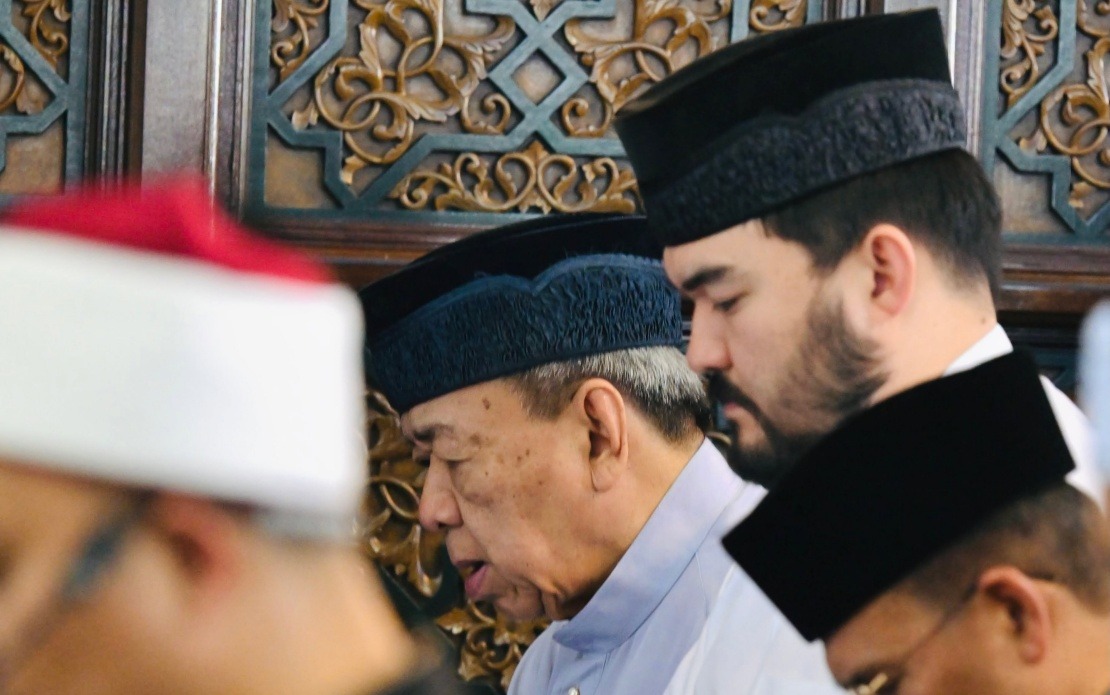 Selangor Sultan Urges Muslims to Treat Animals with Compassion and Respect