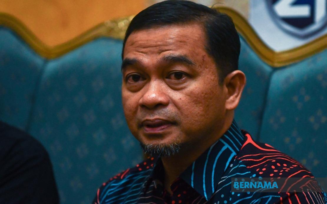 Raja Perempuan Zainab Hospital II To Receive RM175 Million Pathology Laboratory
