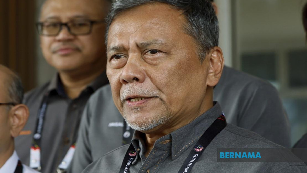 Johor Election Sees 588 Misconduct Complaints as Polling Day Approaches