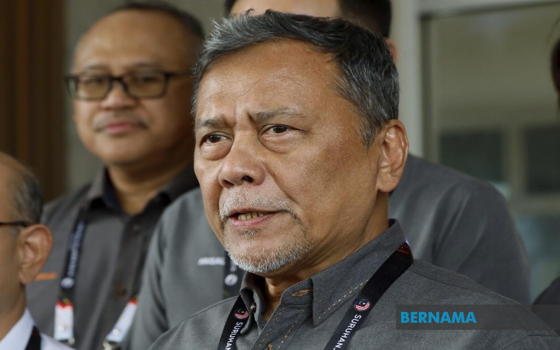 Johor Election Sees 588 Misconduct Complaints as Polling Day Approaches