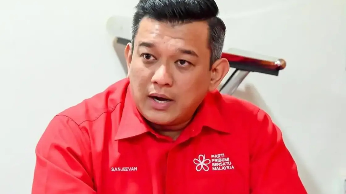 Bersatu Members Urged to Show Faith in Party Leadership Amid PAS Friction