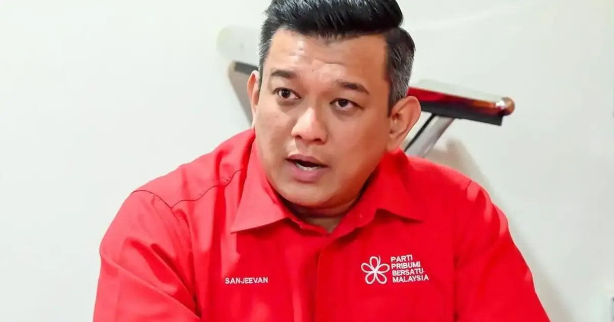 Bersatu Members Urged to Show Faith in Party Leadership Amid PAS Friction