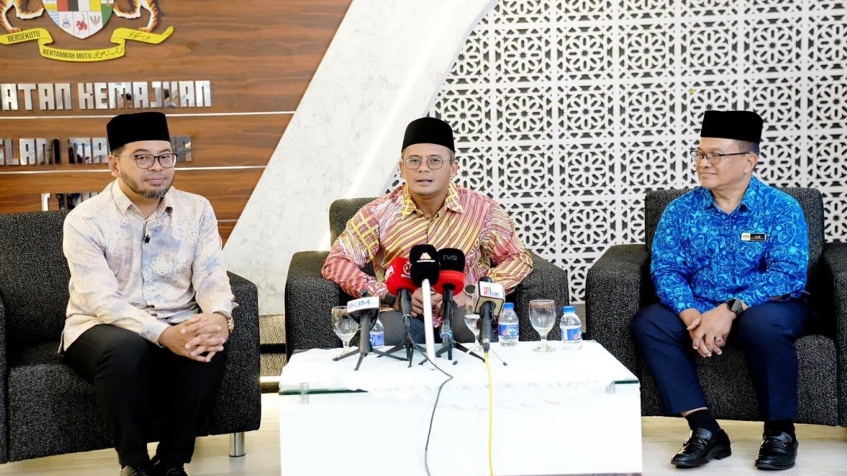 Islamic Heritage Festival Expands to National Stage, Uniting Scholars Across Malaysia