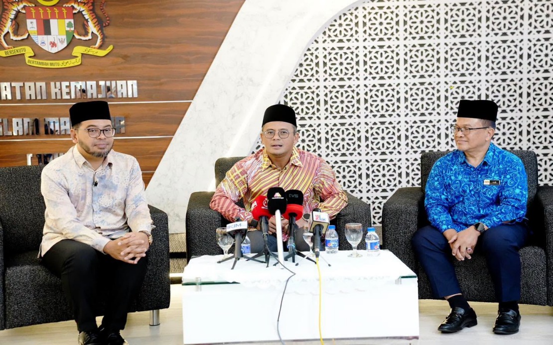 Islamic Heritage Festival Expands to National Stage, Uniting Scholars Across Malaysia