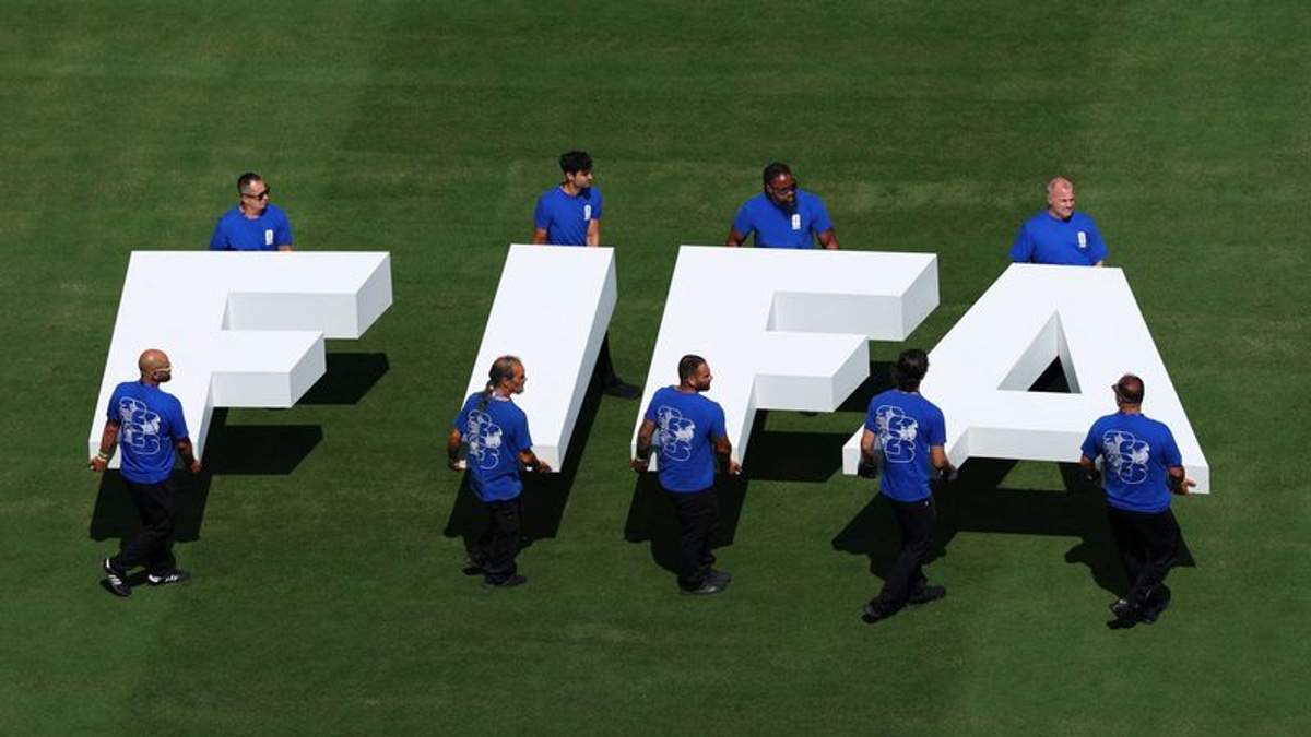 Australian Players Union Attacks FIFA's World Cup Privatisation Plan