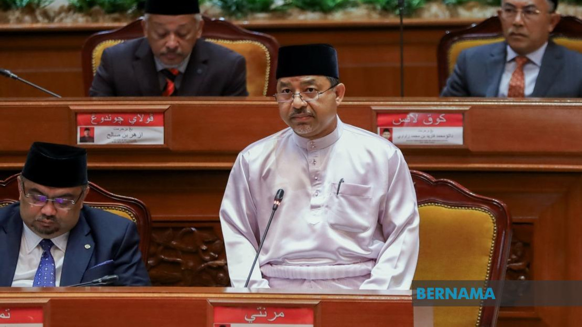 Kelantan Solidifies Position as Malaysia's Premier Malay Reserve Land Holder
