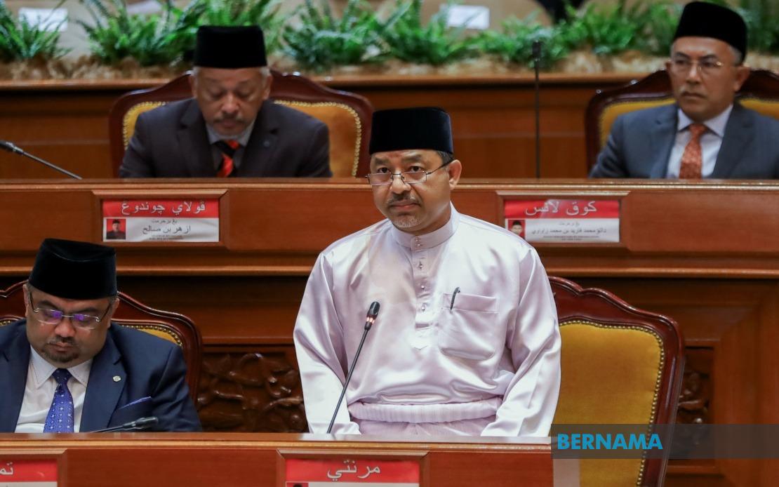 Kelantan Solidifies Position as Malaysia's Premier Malay Reserve Land Holder