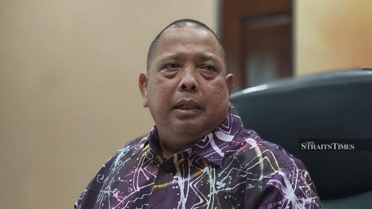 Bersatu Unlikely to Contest GE16 Alone, Says Perlis Menteri Besar