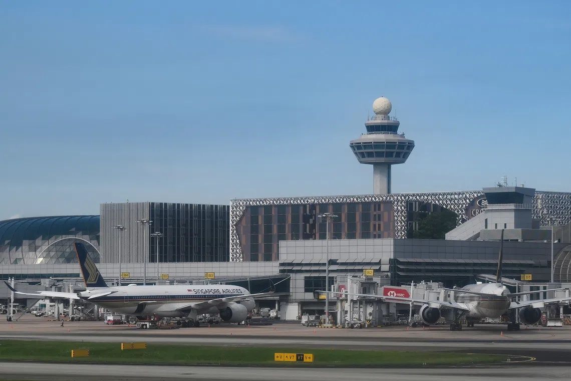 British tourist faces court after drunken incident delays Singapore flight to Kuala Lumpur