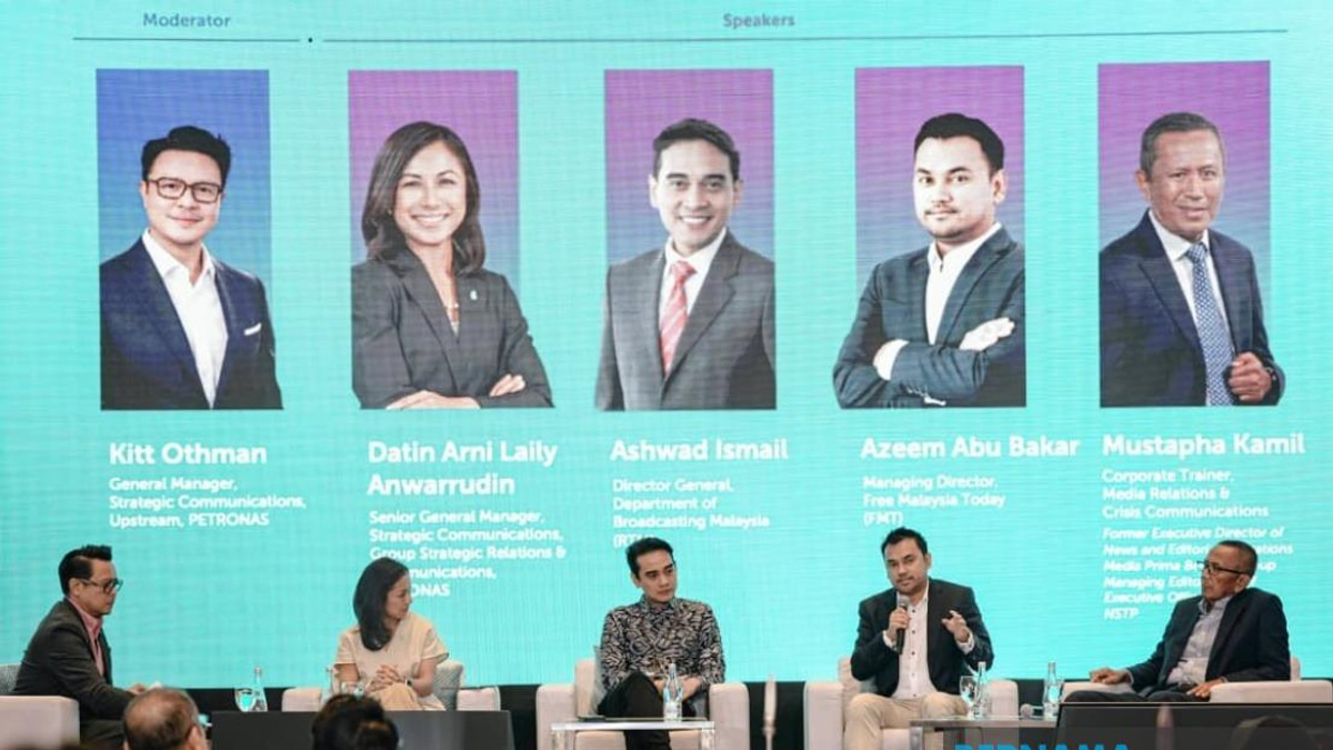 AI Revolution Forces Malaysian Corporations and Media to Rebuild Crisis Response Strategies