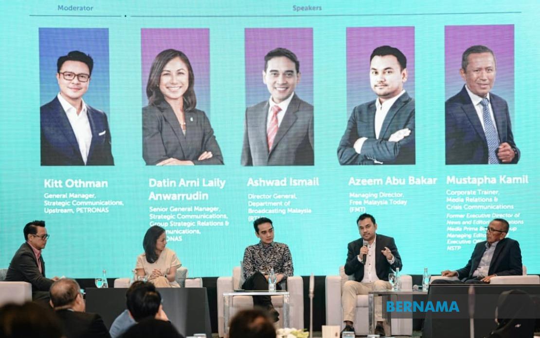 AI Revolution Forces Malaysian Corporations and Media to Rebuild Crisis Response Strategies