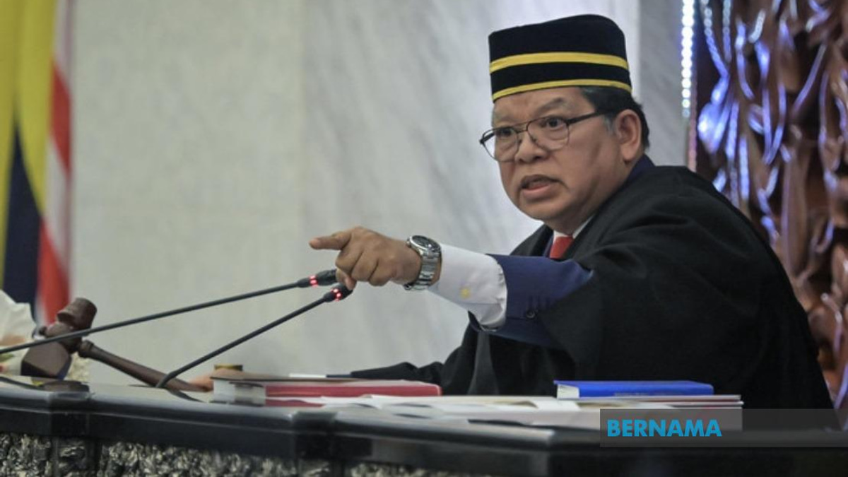 Speaker Calls on MPs to Prioritise Health Screening After Colleague's Hospitalisation