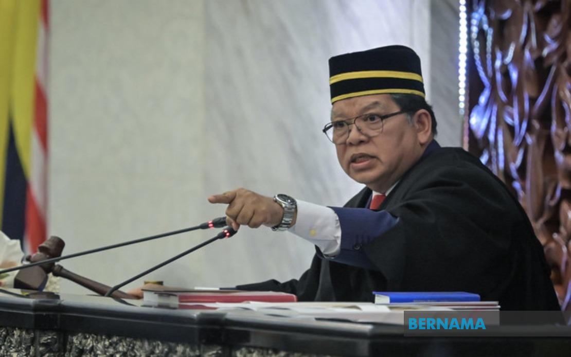 Speaker Calls on MPs to Prioritise Health Screening After Colleague's Hospitalisation