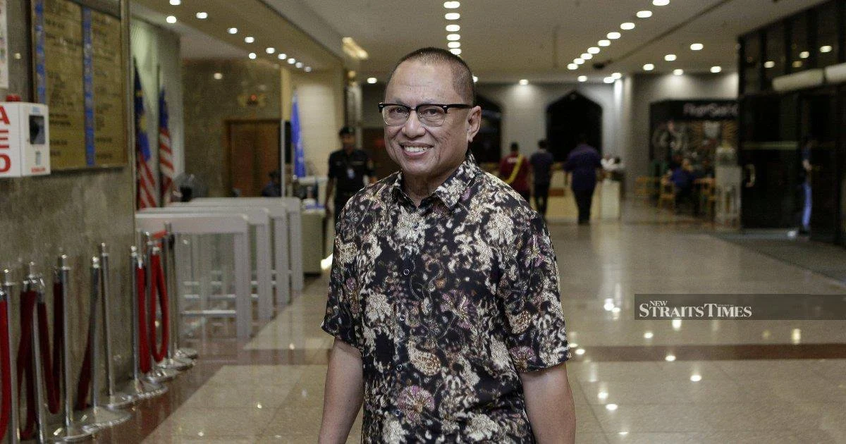 Police Launch Investigation into Puad Zarkashi Remarks as 153 Reports Filed Nationwide
