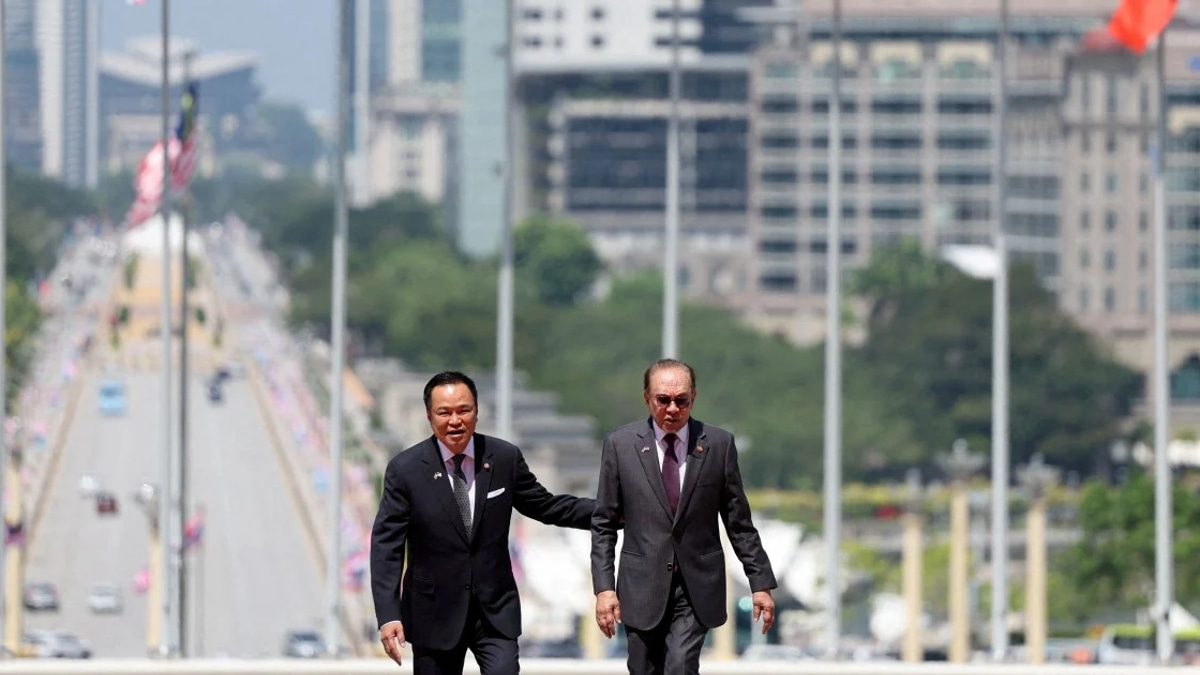 Malaysia calls for inclusive dialogue to resolve Myanmar political impasse