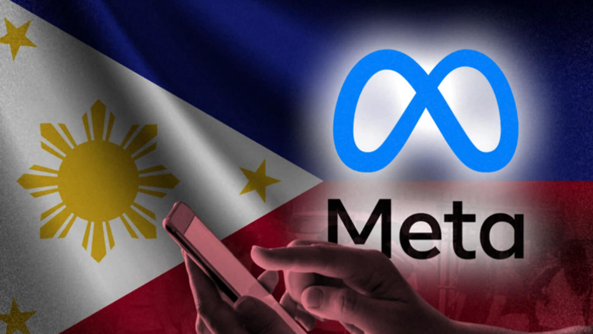 Philippines Struggles to Obtain Data from Meta Compared to Regional Peers