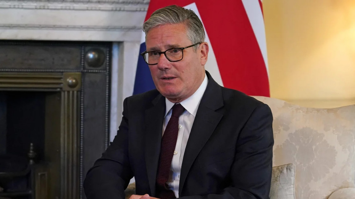 Starmer's Defence Overhaul: UK Commits Fresh Billions to Drones and Autonomous Weapons