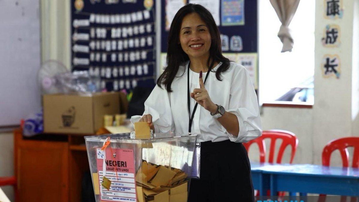 MCMC Logged 29 Complaints Over Fake News and Hate Speech During Johor Election Campaign