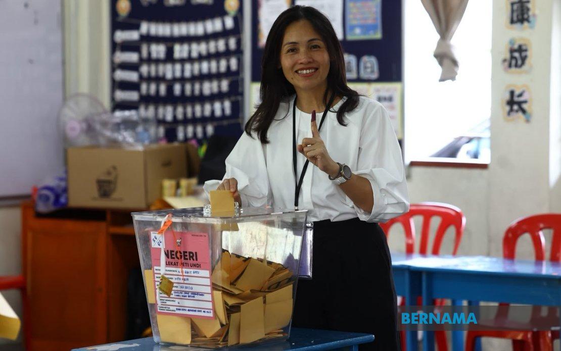 MCMC Logged 29 Complaints Over Fake News and Hate Speech During Johor Election Campaign