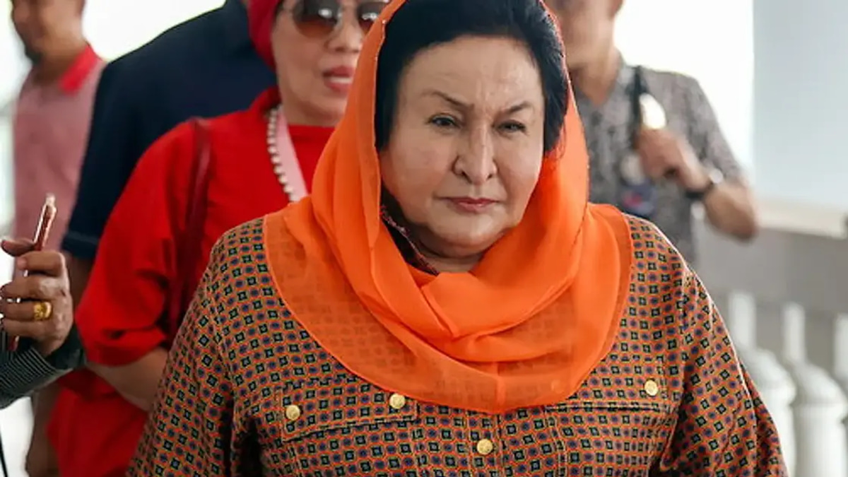 1MDB's Legal Action Against Rosmah Stalls as Court Awaits Fresh Judicial Assignment