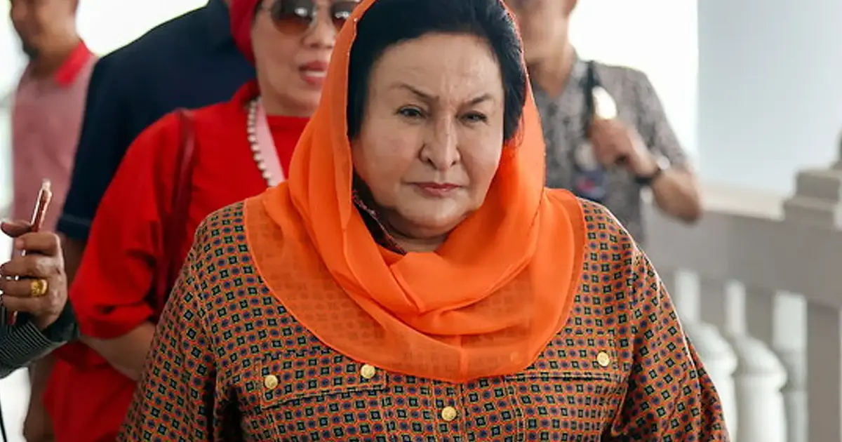 1MDB's Legal Action Against Rosmah Stalls as Court Awaits Fresh Judicial Assignment